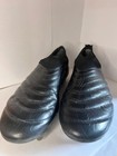 Adidas Copa 19 Plus  Fg  Laceless  All Black