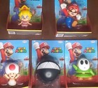 5of5  Rare Wave 47  last Wave In Checkout Series History  Super Mario Nintendo 