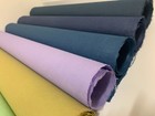 Mulberry Hanji Paper  131 Colors  - Korean Handmade Craft Paper  Art   Diy