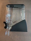 Trade Fixtures Radeus Model 418 Gravity Bin Dispenser 2  Gallon
