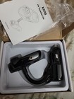 Nulaxy Wireless In-car Bluetooth Fm Transmitter Radio Adapter Car Kit W 1 44 