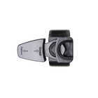 Ist Oval Clip Style Impact Resistant Plastic Snorkel Keeper