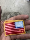 American Flag Shoulder Patch
