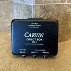 Carvin Db-3 Direct Box Di