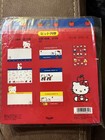 Classic Vintage 2000 Sanrio Hello Kitty Stationery Letter Set Rare Unused Japan