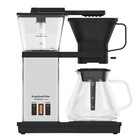 Simply Good Coffee The Brewer  Glass