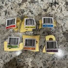 Coca-cola Boston Stadium World Cup 2026 Official Pin Set New Still In Plastic