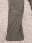 Sitka Intercept Merino Pants 36 Deep Lichen Nwt Free Shipping 