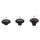 Replacement Controller Analog Thumbstick Thumb Stick Mushroom Grip Cap Cover
