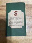 Vintage Singer 66-18 Sewing Machine Instruction Users Manual Guide Book