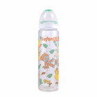 Rearz Safari Oversized Glass Bottle - Adult   Special Needs - Green