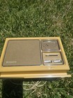 Vintage Zenith Solid State Am fm - Afc Radio  Model F410p2 Vg Working Condition 