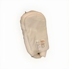 Dock A Tot Deluxe - Padded Baby Lounger 0-8 Months  with Cover And Cabana  