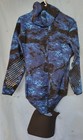 Seac Makaira 2 0 Mm Xl Full Spearfishing Wetsuit - Former Sales Sample