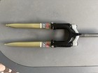 Rockshox Mag20 21 Fork 1 Inch Thread Less Steerer