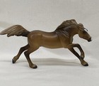 Breyer Horse Cm Custom Sm Stablemate Mustang Galloping Horse