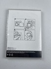 Stampin  Up  Retired Fields In Bloom Photopolymer Stamp Set