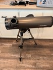 Celestron Nexstar 130slt F 5 Computerized Telescope Opened Inspected New