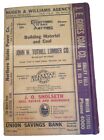 Vintage 1950 Polk s City Directory Sioux Falls South Dakota 