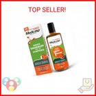 Medicasp Coal Tar Anti-dandruff Shampoo  Alleviates Symptoms From 1st Wash  Trea