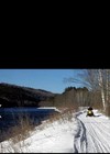 Garmin  2757lm  7      Snowmobile Gps  great Lakes  Or Northeast Snowmobile Trails