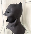 Dc Comics 1 1 Batman V Superman Batman Cowl Replica Movie Accurate