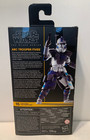 Star Wars The Black Series The Clone Wars Arc Trooper Fives 6  Figure F7006