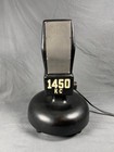 Vintage Cbs 1450 Kc Vintage    mike Radio    Tube Radio Microphone  read