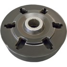 T20713 New Steering Clutch Brake Drum Fits John Deere Fits Jd Crawler Dozer 450