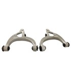 2pc Front Lower Control Arm W ball Joint For 19-22 Ram 1500