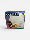 Corelle Livingware Friendship 16 Pc Dinnerware Set Vintage Sealed Usa Vtg 1999