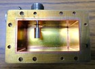 Waveguide Wr-229  Wr229 To Type N Female Adaptor