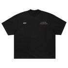 Combatwear Conor Mcgregor Ufc World Tour T-shirt - Black