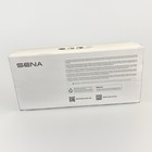 Sena 60s M02094 Motorcycle Mesh Communication System Headset Single  60s-01  New