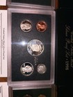 Lot Of 3 Us Mint 1998 Silver Proof Set