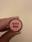 Lipsense Orchid Lip Gloss Moisturizing By Senegence New And Sealed Full Size