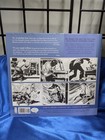 Rip Kirby Vol  4  1954-1956 Hardcover  2011  Comics First Print   We Combine 