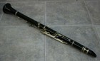 Buescher Model Aristocrat Clarinet W  Hard Case