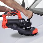 7-inch Concrete Surface Grinder Angle Grinder Kit With Dust Shroud 2200w Motor