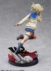 Bellfine Himiko Toga 2d Version 1 8 Scale Figure Pvc My Hero Academia Brand New 