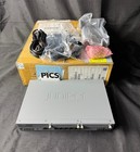 Juniper Srx320-sys-jb  8-port Security Services Gateway Appliance