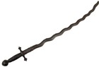 Antique One Of A Kind Renaissance European Aristocrat s Riding Sword Rapier 
