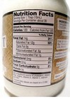Trader Joe s Coconut Oil - Unrefined -  Extra Virgin Organic 16 Fl Oz