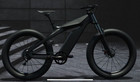 26  True 1000w Electric E Bike Fat Tire Carbon Fiber Bicycle Li-battery Samsung