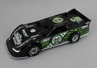 2025 Adc 1 24 Dirt Late Model  scott Bloomquist   0 2014 World 100 Win Db225m607