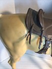 1960s Vintage Marx Toys Johnny West Palomino Horse Movable Head Read