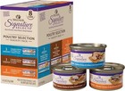 Wellness Core Grain-free Signature Selects Wet Cat Food  2 8 Ounce Can  8 Pack 