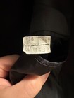 Albert Nipon Black Suit Men   s 36r Jacket   R29 5 Pants
