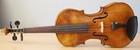 Old Vintage Violin 4 4 Geige Viola Cello Fiddle Label Jacobus Stainer Nr  1681