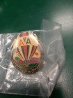1994 Aibf American Airlines Albuquerque  Hot Air Balloon Festival  Pin New